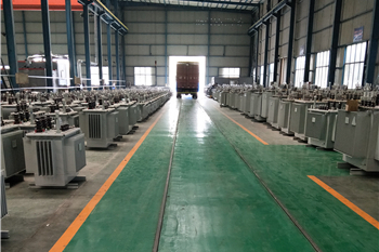 乌什S13-1000kva/10kv/0.4kv油浸式变压器