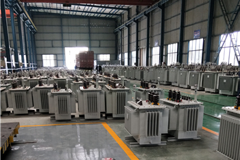 乌什1250kva油浸式变压器 10kv/0.4kv